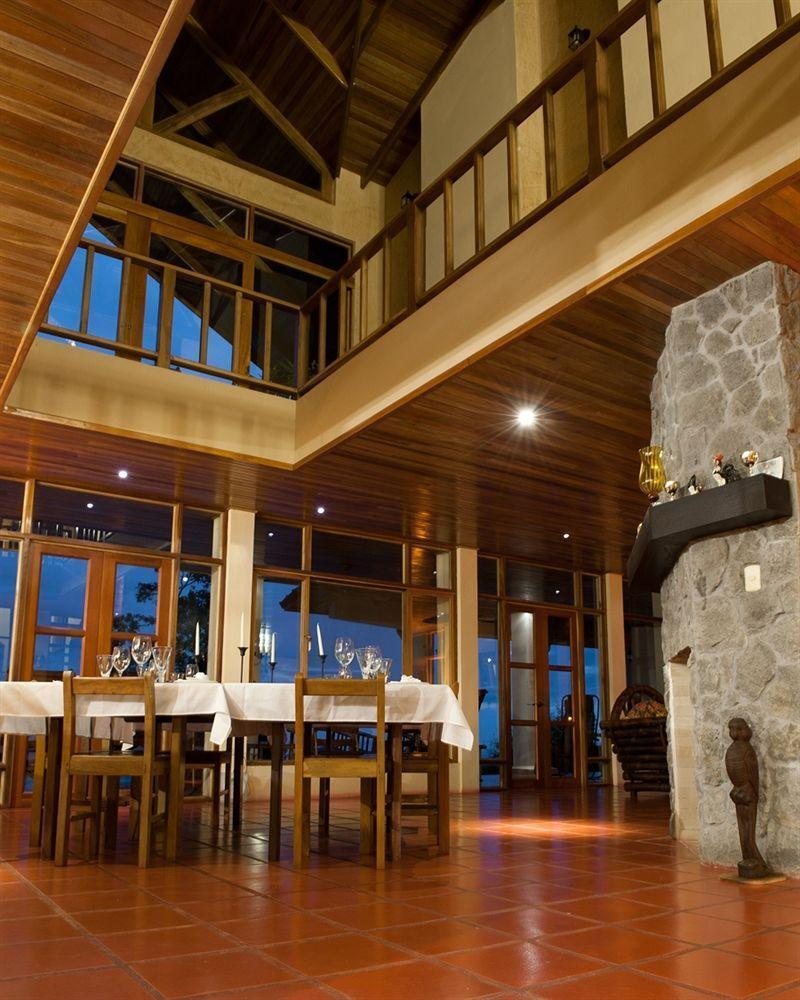 Rio Magnolia Nature Lodge Tinamaste Exterior foto
